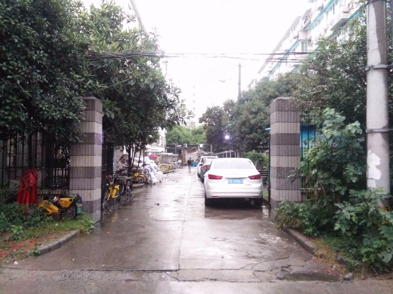 浦东南路3649弄小区 