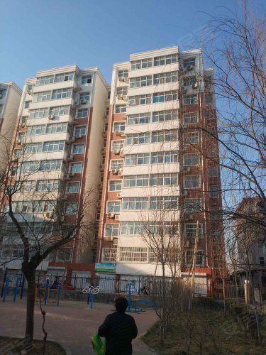 盐百小区,千童大街 - 沧州盐百小区二手房,租房,房价-沧州安居客