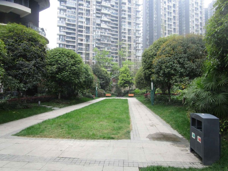 红树湾,中和大道二段69号,府兴路51号-成都红树湾二手房,租房,房价