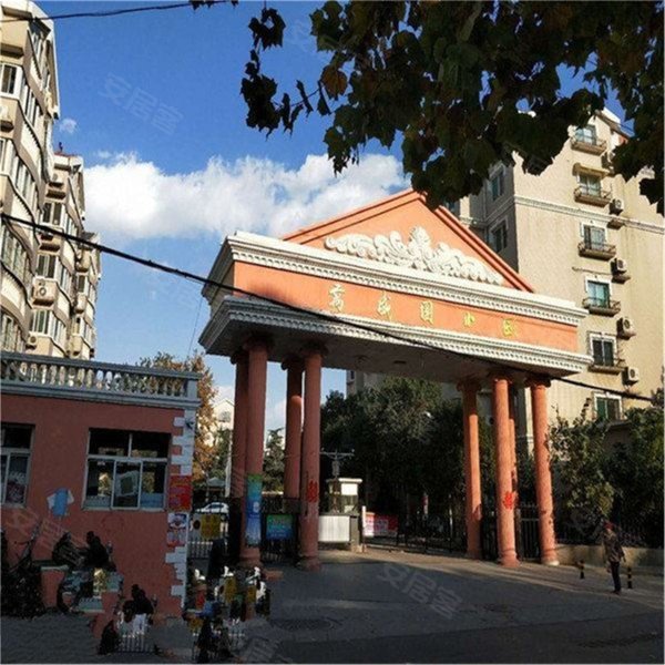 万盛园小区,堤口路110号-济南万盛园小区二手房,租房,房价-济南安居客