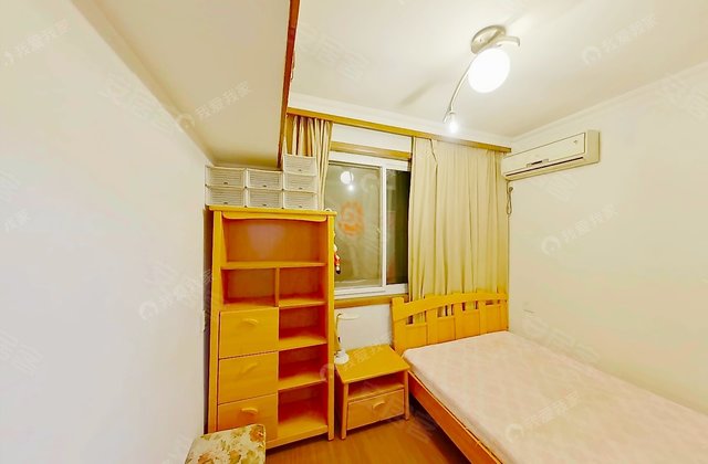 采荷东区2室1厅75.09㎡288万二手房图片