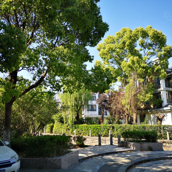 丽水豪庭(公寓住宅)