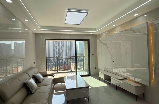 浩创花语城4室2厅105㎡58.8万二手房图片