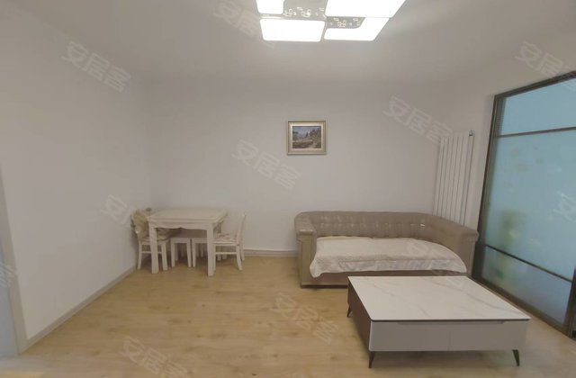 祥富里3室2厅85.6㎡50万二手房图片