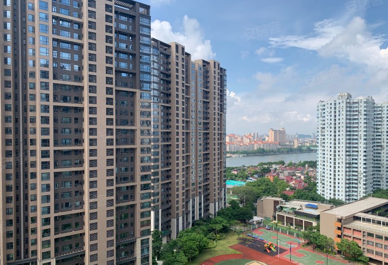 时代外滩,沙溪大道-广州时代外滩二手房,租房,房价-广州安居客