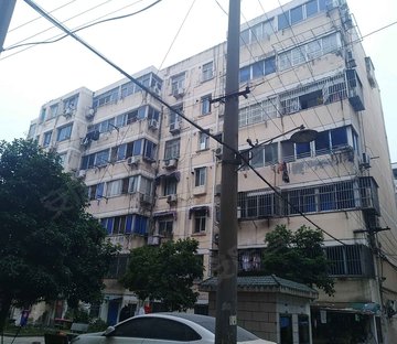 桃花坞七区