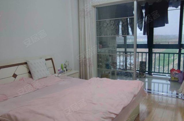 蝴蝶湾彩蝶苑2室2厅85㎡38.8万二手房图片