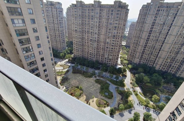清溪凯旋门3室2厅125㎡98万二手房图片