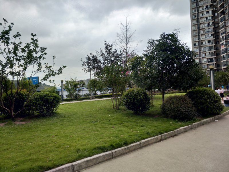 名门山庄(三期)