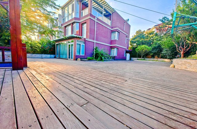 书香门第(崂山别墅)6室3厅290.97㎡2260万二手房图片