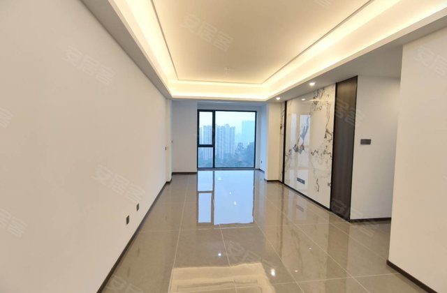 江山美墅(一期)3室2厅90㎡48.8万二手房图片