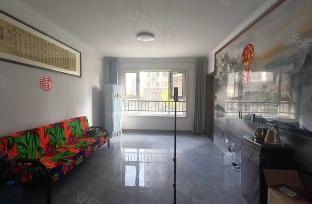 阳光城3室2厅120㎡38万二手房图片