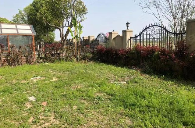 绿色港湾达利庄园别墅