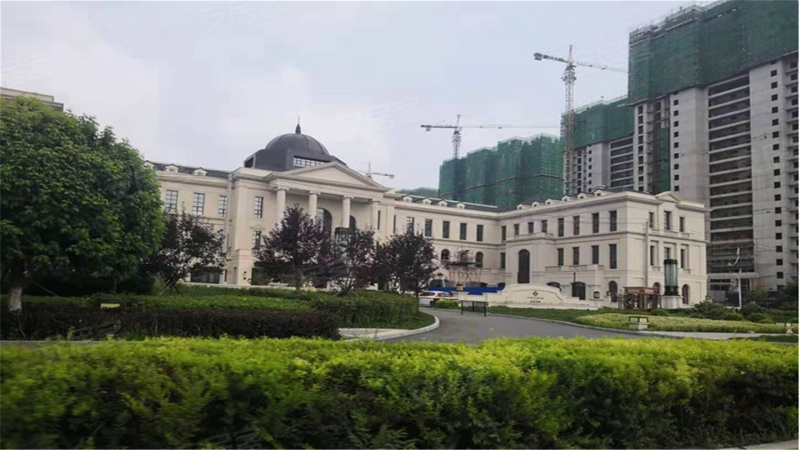 高新君园,超强大街-长春高新君园二手房,租房,房价-长春安居客