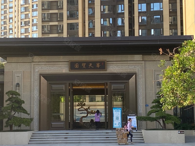 国贸天峯,杏北八里35-42号-厦门国贸天峯二手房,租房,房价-厦门安居客