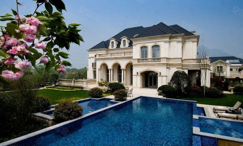 绿城富春玫瑰园