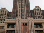 北京实验 旁,精装修三室,南北通透,采光无任何遮挡,海亮滨河壹号二手