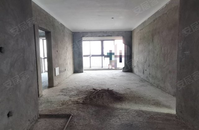 汀兰华府3室2厅149㎡78.8万二手房图片