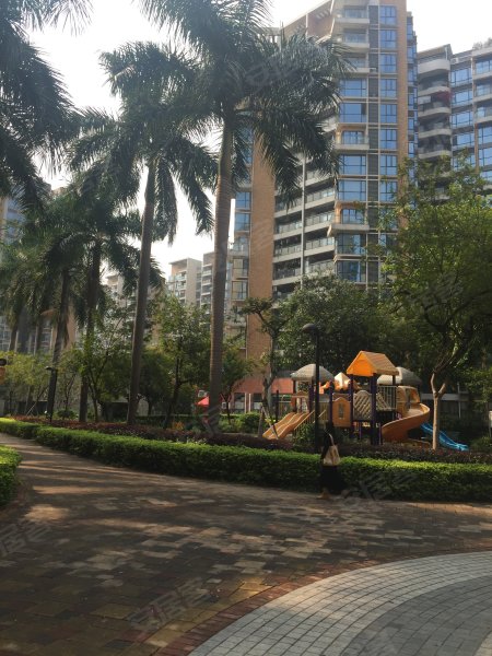 阳光海岸二期悦湾