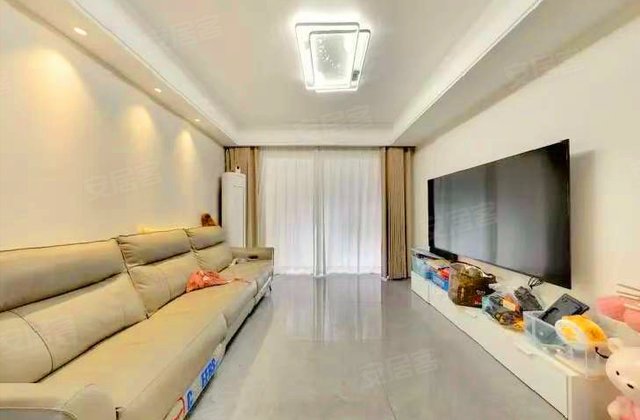 成都市公安局宿舍3室2厅91.88㎡61.3万二手房图片