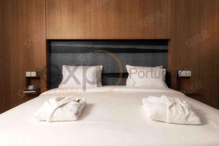 葡萄牙约¥278万4 滨江T2旅游公寓二手房公寓图片
