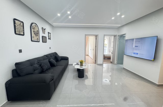 光彩家园B区3室2厅90㎡39.8万二手房图片