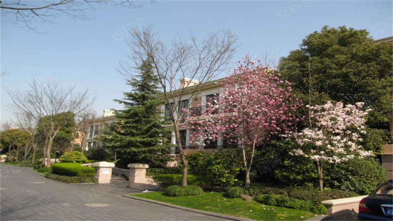 夏都花园,剑河路2000弄-上海夏都花园二手房,租房,房价-上海安居客