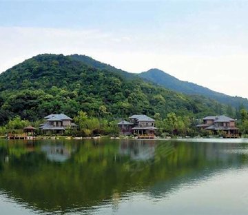 宋城地中海别墅