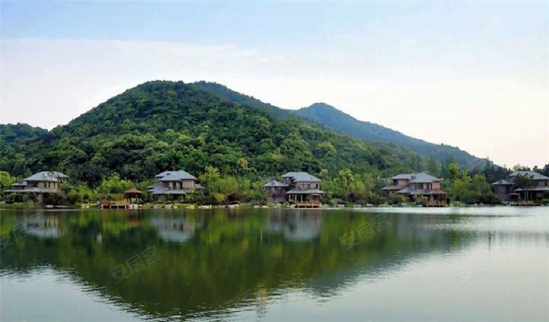 宋城地中海别墅