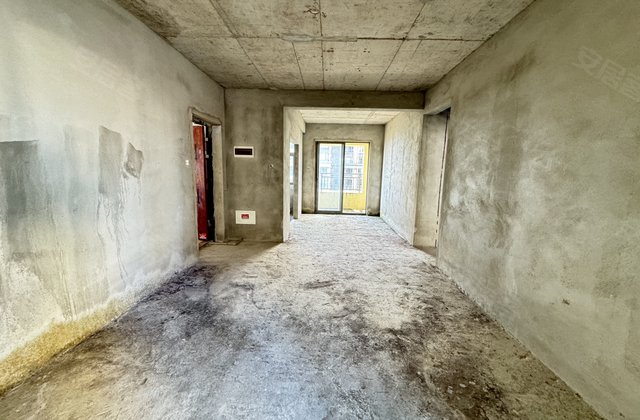 威丽诗花园3室2厅118㎡58.8万二手房图片