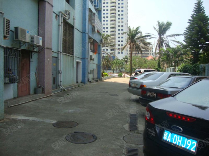 安信大厦,和平大道23号-海口安信大厦二手房,租房,房价-海口安居客