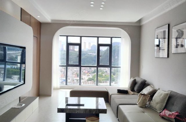 永丰国际大厦3室2厅94.88㎡49.8万二手房图片