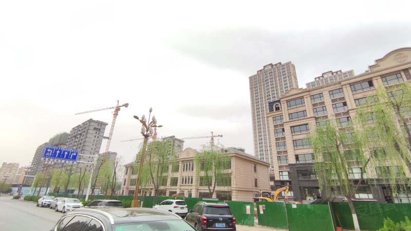 开元盛世信园,泮河大街-泰安开元盛世信园二手房,租房,房价-泰安安居