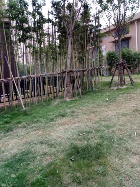 美罗家园宝欣苑二村 