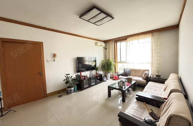 嘉和园(榆次)3室2厅130㎡68万二手房图片