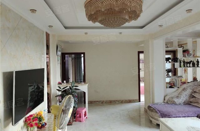 优美武安市城区同安街429号同安花园2012年建造中层(共11层)南北102