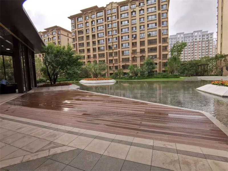 科海明珠碧玺,商贸大道-赤峰科海明珠碧玺二手房,租房,房价-赤峰安居