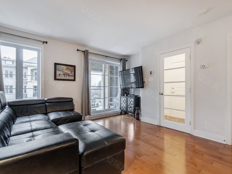 加拿大约¥100万Apartment for sale, 1156 Boul. du Curé-Labelle, Bl二手房公寓图片