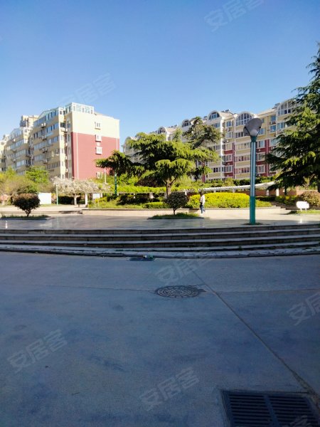 丽城花园,济南路277号-日照丽城花园二手房,租房,房价-日照安居客