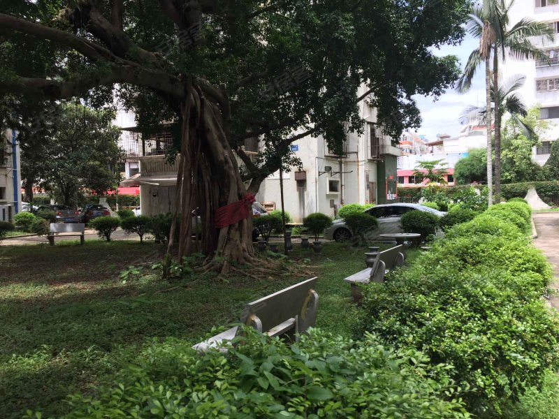 武夷花园,筼筜路5号之1