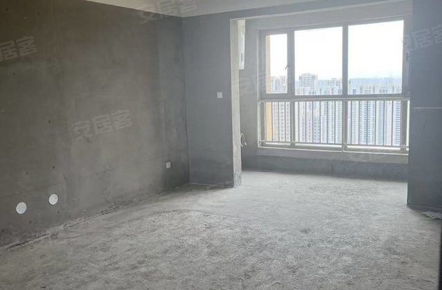 望族公馆3室2厅165㎡68万二手房图片