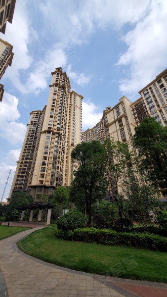 万达茂御江国际,良堤路6号-南宁万达茂御江国际二手房,租房,房价-南宁