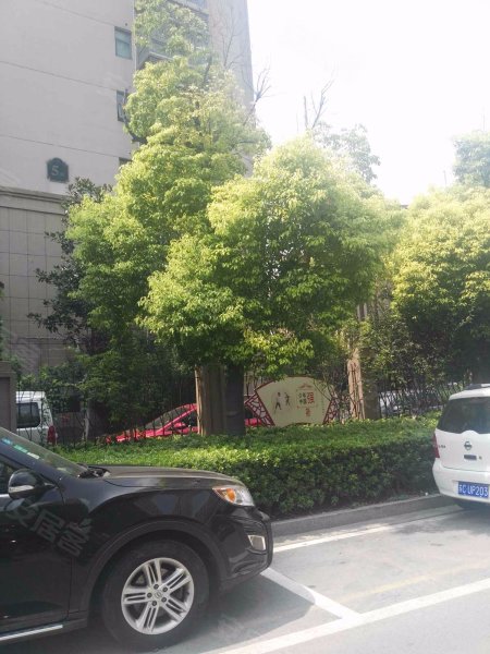 风尚自由城,中山北路225号-徐州风尚自由城二手房,租房,房价-徐州安居