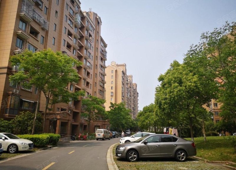 永康城浦晨雅苑,永杰路439弄-上海永康城浦晨雅苑二手房,租房,房价