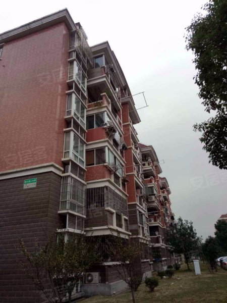 好日子大家园D区 