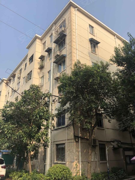 三林路711弄小区