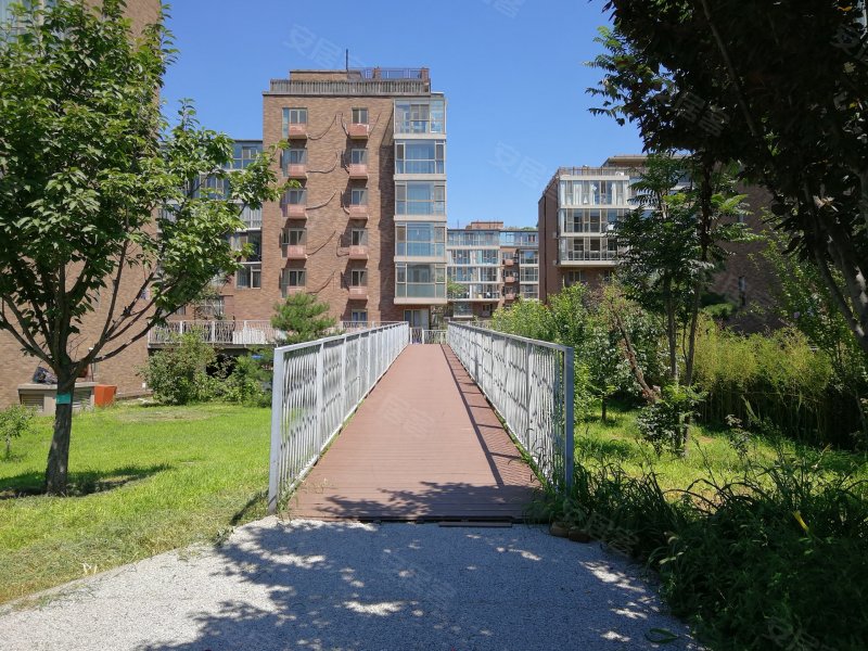 万科假日风景(c区)