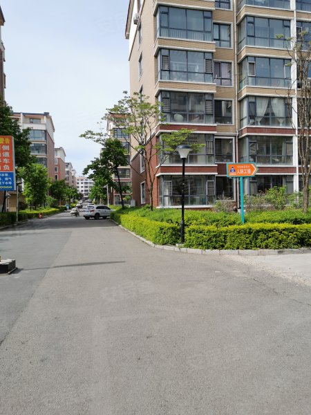 鑫田格林小镇