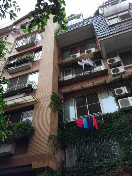 坡月山庄,华怡路21号-重庆坡月山庄二手房,租房,房价-重庆安居客