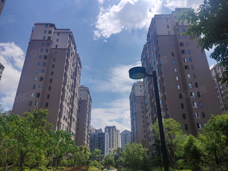 协信天骄溪悦,龙洲大道1399号-重庆协信天骄溪悦二手房,租房,房价